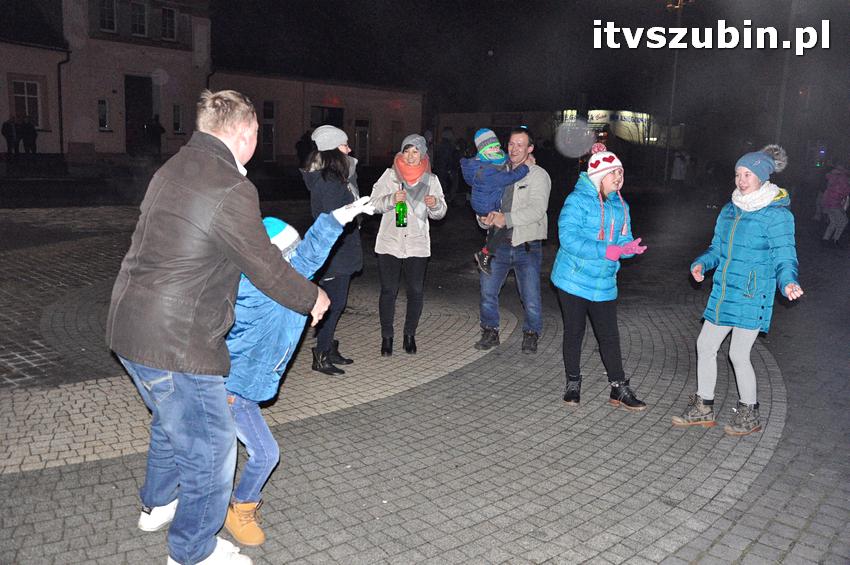 Przywitaliśmy Nowy Rok 2017, sprawdź gdzie się bawiono