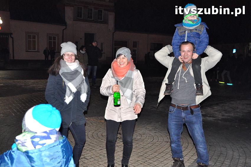 Przywitaliśmy Nowy Rok 2017, sprawdź gdzie się bawiono