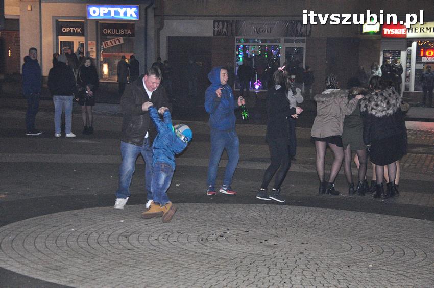 Przywitaliśmy Nowy Rok 2017, sprawdź gdzie się bawiono