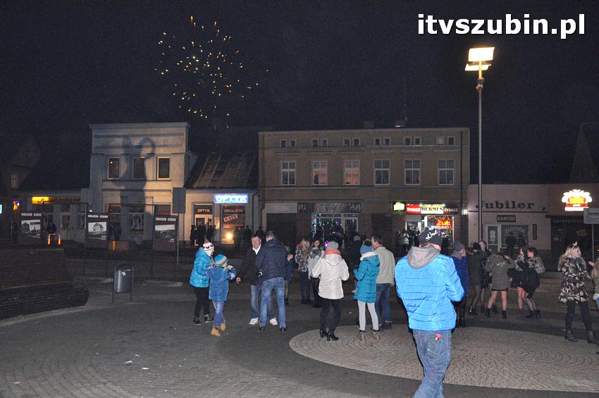 Przywitaliśmy Nowy Rok 2017, sprawdź gdzie się bawiono