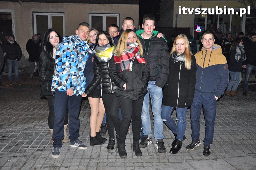 Przywitaliśmy Nowy Rok 2017, sprawdź gdzie się bawiono