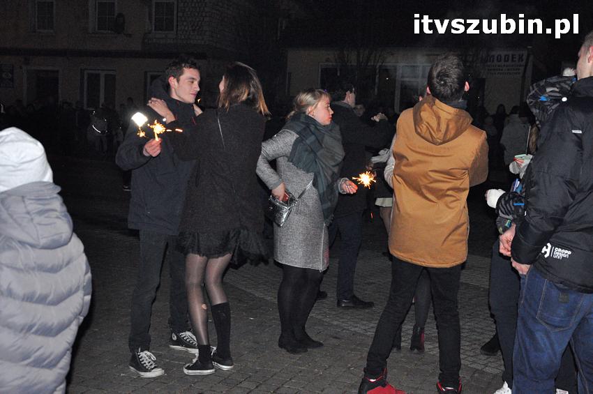 Przywitaliśmy Nowy Rok 2017, sprawdź gdzie się bawiono