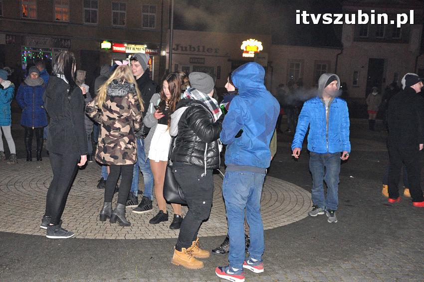 Przywitaliśmy Nowy Rok 2017, sprawdź gdzie się bawiono
