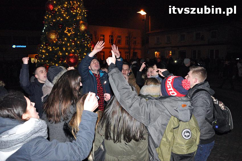 Przywitaliśmy Nowy Rok 2017, sprawdź gdzie się bawiono
