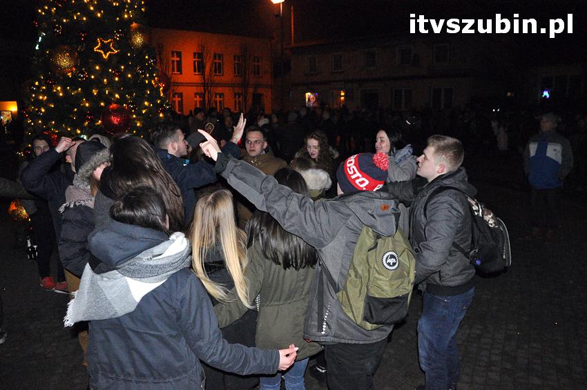 Przywitaliśmy Nowy Rok 2017, sprawdź gdzie się bawiono