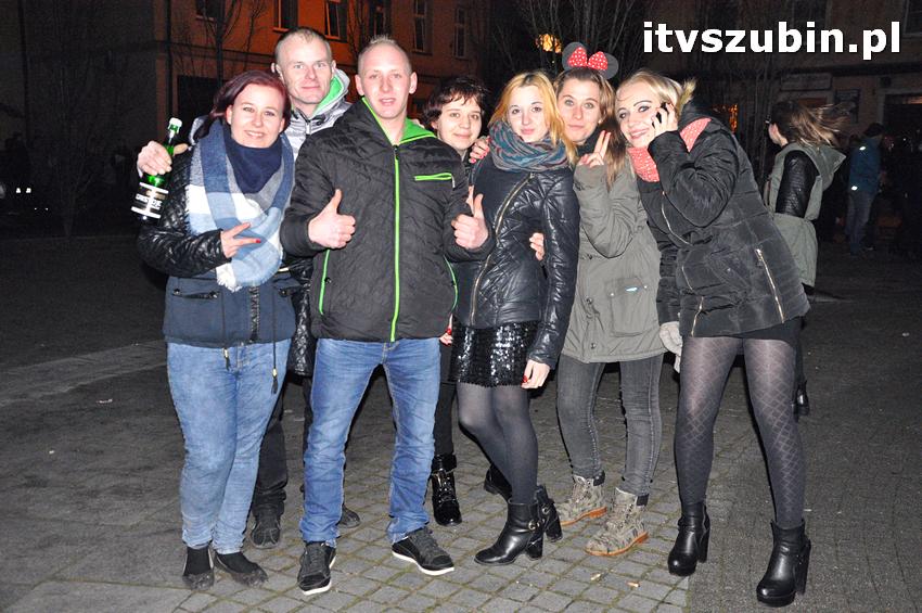 Przywitaliśmy Nowy Rok 2017, sprawdź gdzie się bawiono