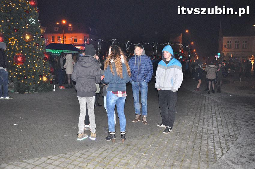 Przywitaliśmy Nowy Rok 2017, sprawdź gdzie się bawiono