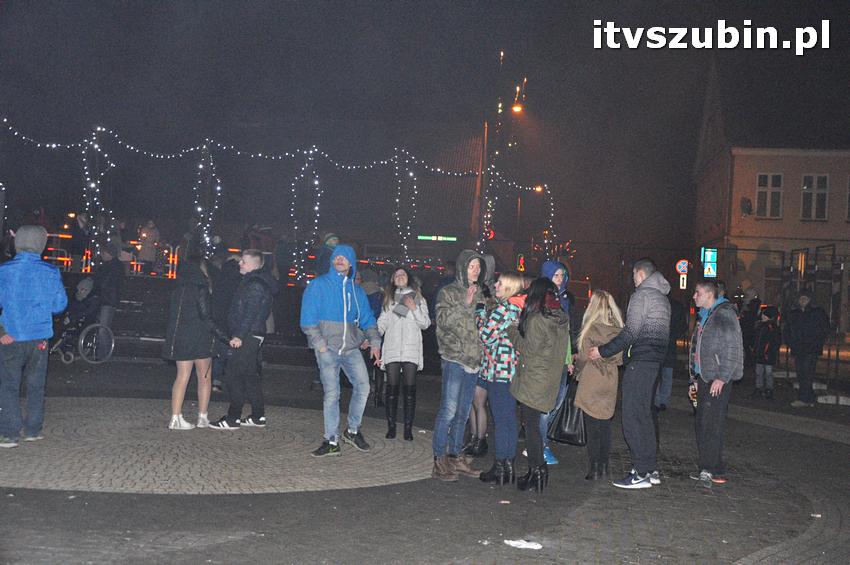 Przywitaliśmy Nowy Rok 2017, sprawdź gdzie się bawiono