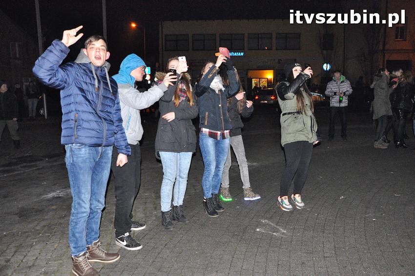 Przywitaliśmy Nowy Rok 2017, sprawdź gdzie się bawiono
