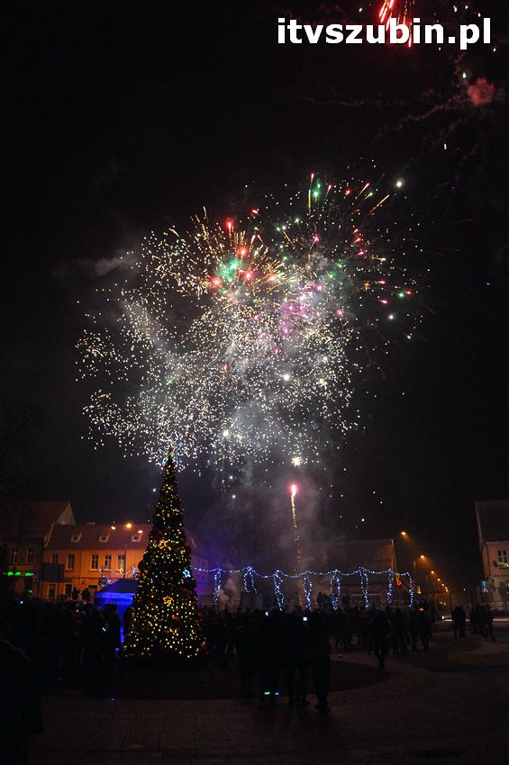 Przywitaliśmy Nowy Rok 2017, sprawdź gdzie się bawiono