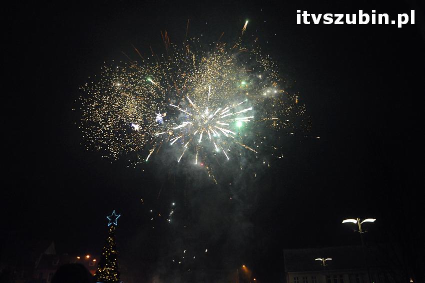 Przywitaliśmy Nowy Rok 2017, sprawdź gdzie się bawiono