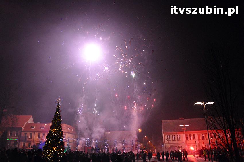 Przywitaliśmy Nowy Rok 2017, sprawdź gdzie się bawiono