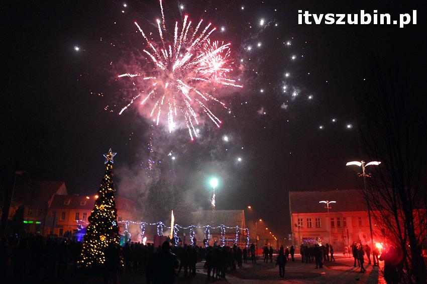 Przywitaliśmy Nowy Rok 2017, sprawdź gdzie się bawiono