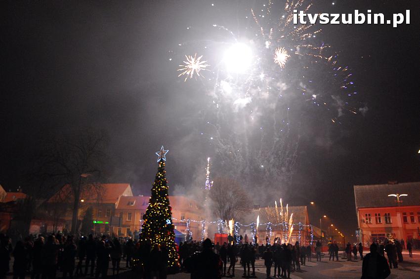 Przywitaliśmy Nowy Rok 2017, sprawdź gdzie się bawiono