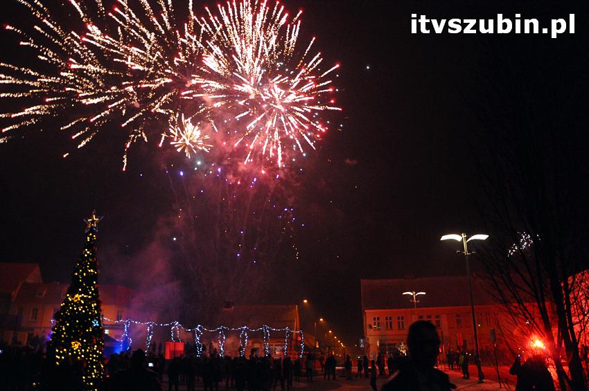 Przywitaliśmy Nowy Rok 2017, sprawdź gdzie się bawiono