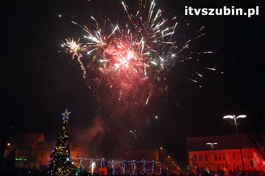 Przywitaliśmy Nowy Rok 2017, sprawdź gdzie się bawiono