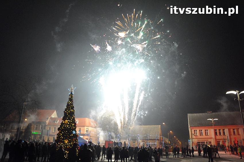 Przywitaliśmy Nowy Rok 2017, sprawdź gdzie się bawiono