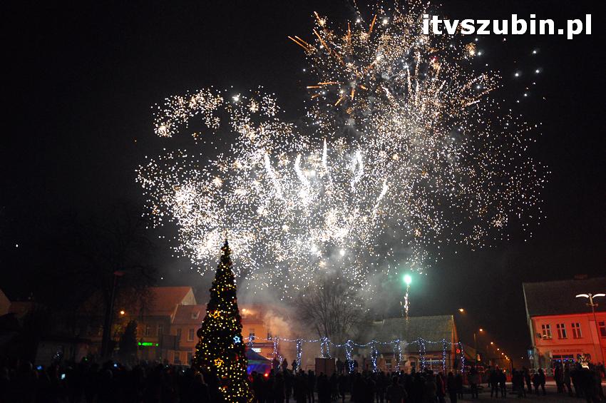 Przywitaliśmy Nowy Rok 2017, sprawdź gdzie się bawiono