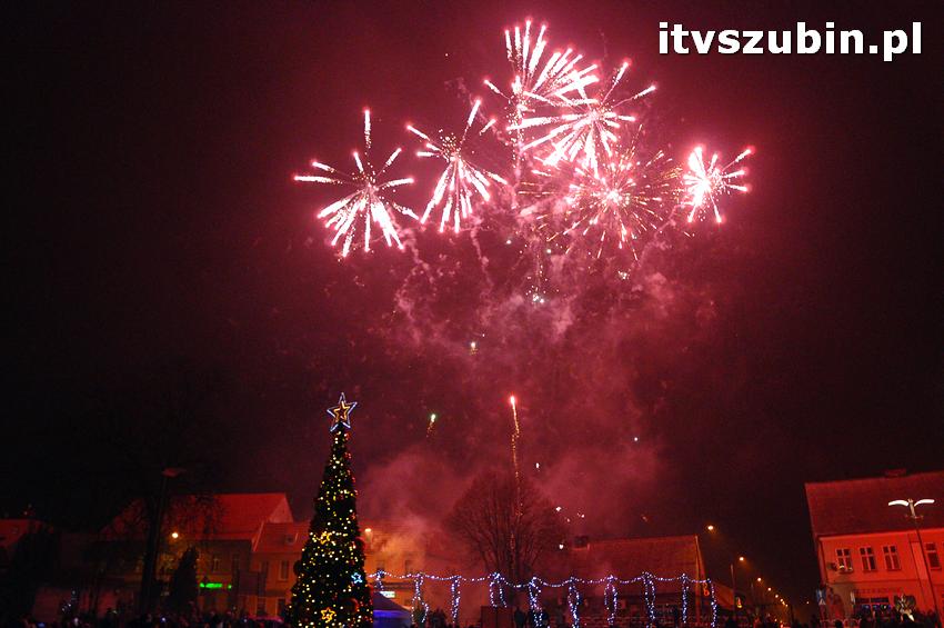 Przywitaliśmy Nowy Rok 2017, sprawdź gdzie się bawiono