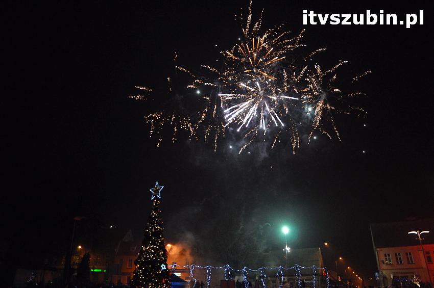 Przywitaliśmy Nowy Rok 2017, sprawdź gdzie się bawiono