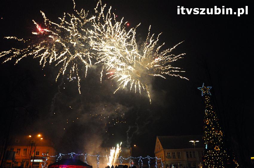 Przywitaliśmy Nowy Rok 2017, sprawdź gdzie się bawiono