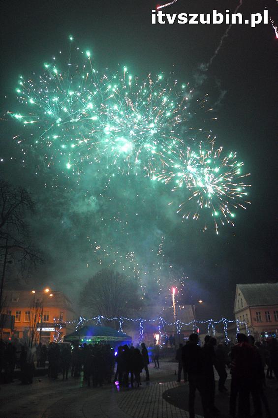 Przywitaliśmy Nowy Rok 2017, sprawdź gdzie się bawiono