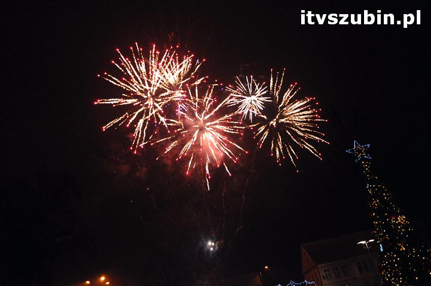 Przywitaliśmy Nowy Rok 2017, sprawdź gdzie się bawiono