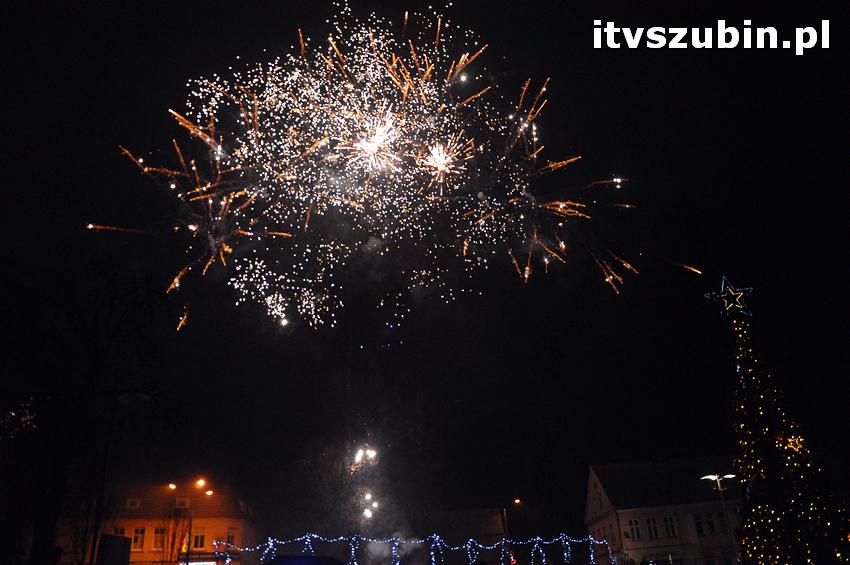 Przywitaliśmy Nowy Rok 2017, sprawdź gdzie się bawiono