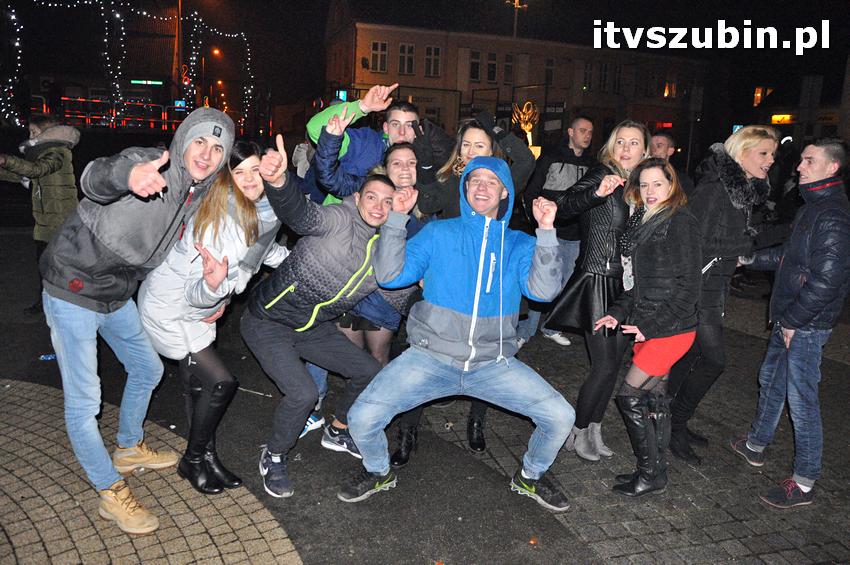 Przywitaliśmy Nowy Rok 2017, sprawdź gdzie się bawiono