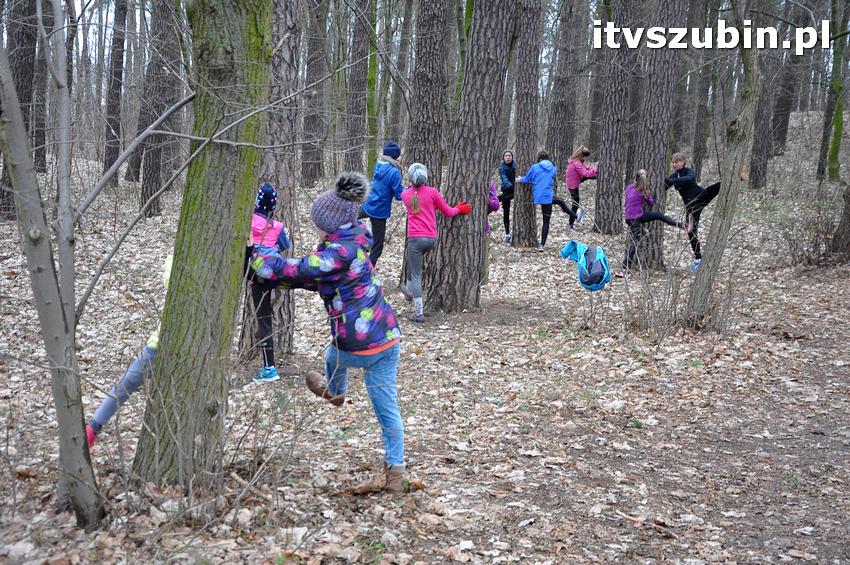 UKB Szubin rozpoczął Nowy Rok 2017 treningiem