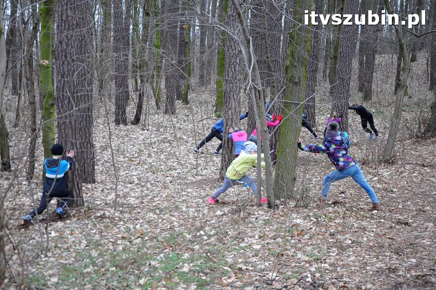 UKB Szubin rozpoczął Nowy Rok 2017 treningiem