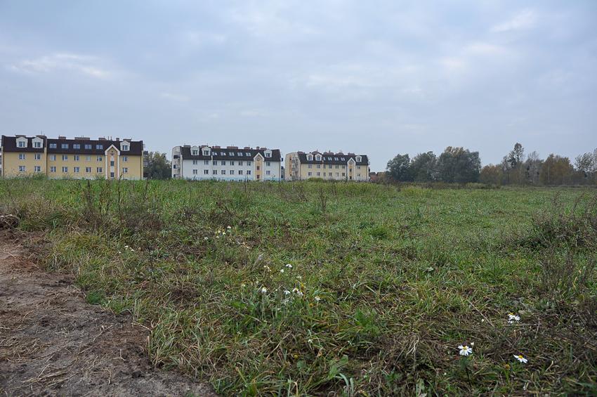 Gmina Szubin ma na sprzedaż  nieruchomość gruntową 1,44 ha w Szubinie pod budownictwo wielorodzinne i jednorodzinne - przetarg już w marcu