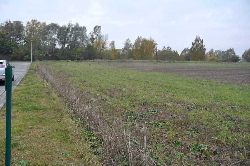 Gmina Szubin ma na sprzedaż  nieruchomość gruntową 1,44 ha w Szubinie pod budownictwo wielorodzinne i jednorodzinne - przetarg już w marcu