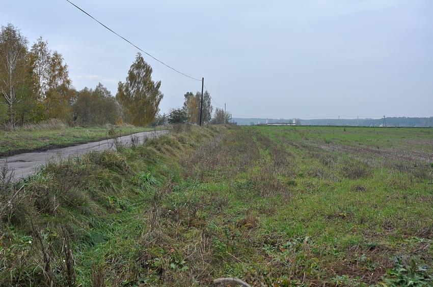 Gmina Szubin ma na sprzedaż  nieruchomość gruntową 1,44 ha w Szubinie pod budownictwo wielorodzinne i jednorodzinne - przetarg już w marcu
