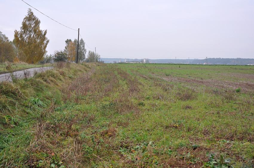 Gmina Szubin ma na sprzedaż  nieruchomość gruntową 1,44 ha w Szubinie pod budownictwo wielorodzinne i jednorodzinne - przetarg już w marcu