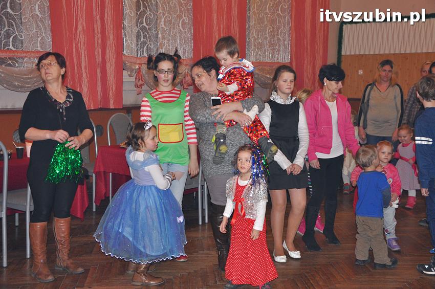 IV Bal Karnawałowy z MGOPS w Szubin