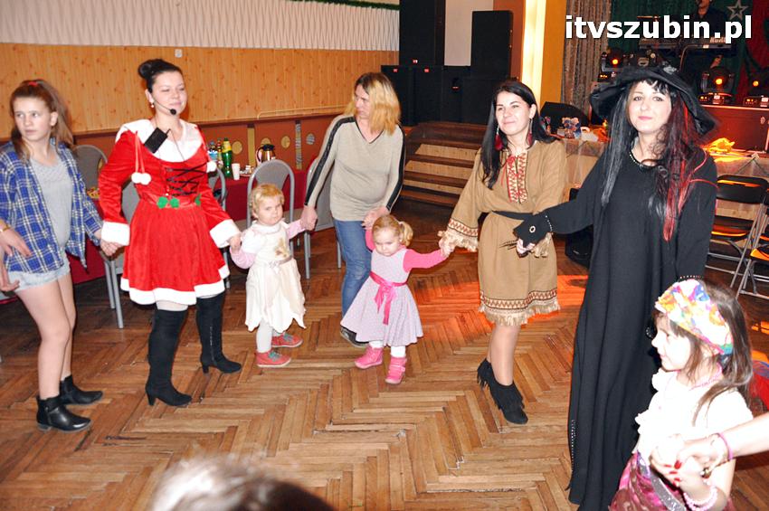 IV Bal Karnawałowy z MGOPS w Szubin