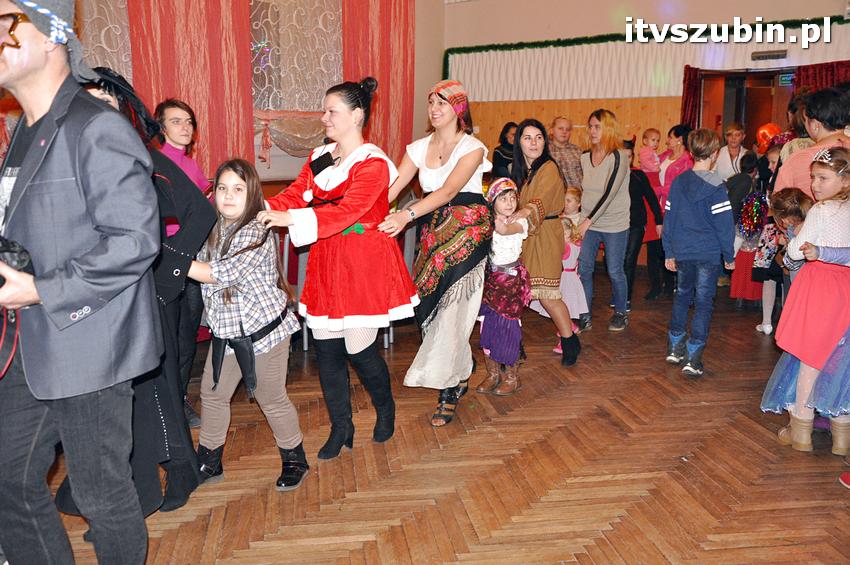 IV Bal Karnawałowy z MGOPS w Szubin