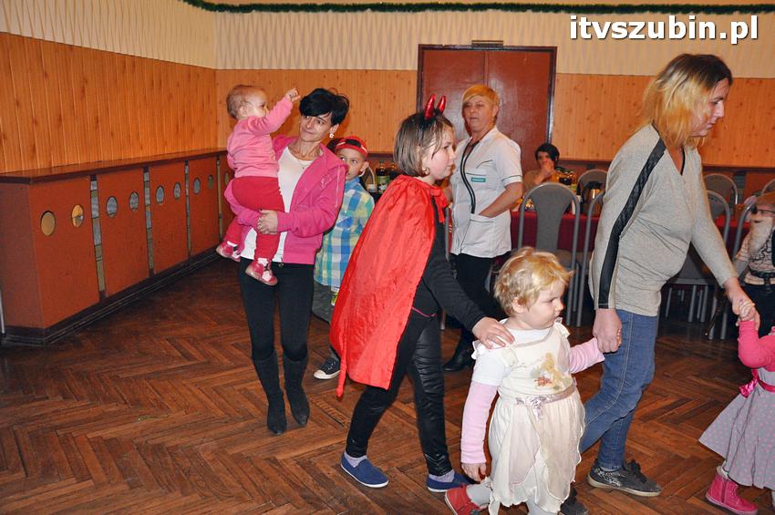 IV Bal Karnawałowy z MGOPS w Szubin
