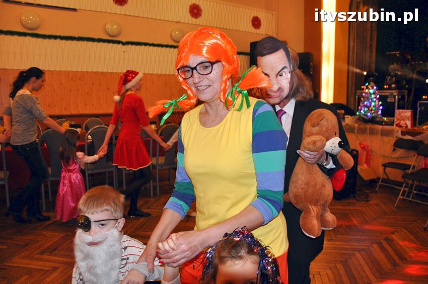 IV Bal Karnawałowy z MGOPS w Szubin