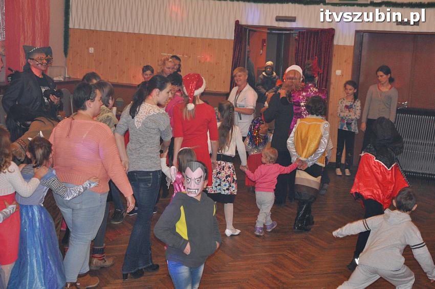 IV Bal Karnawałowy z MGOPS w Szubin