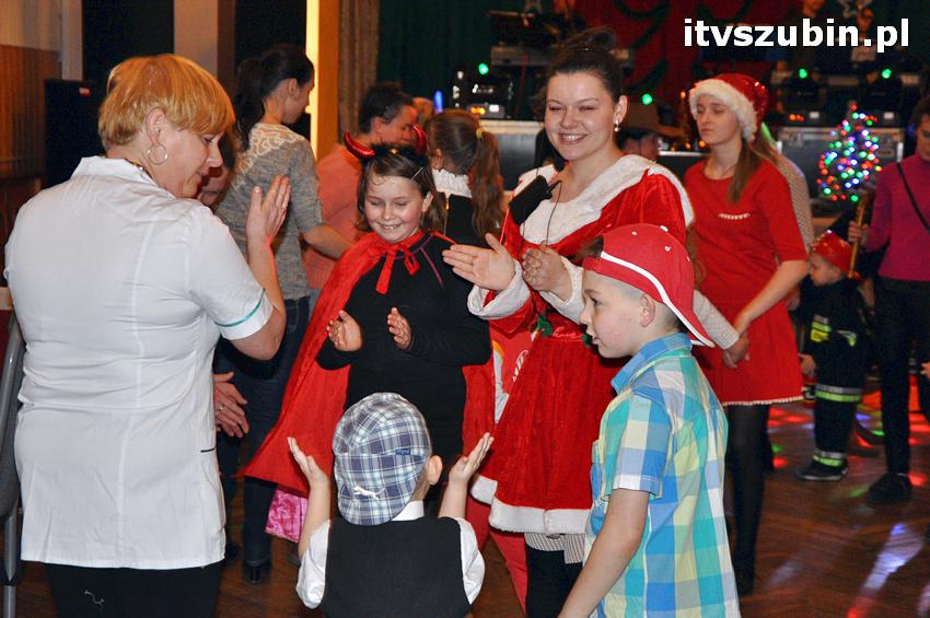 IV Bal Karnawałowy z MGOPS w Szubin
