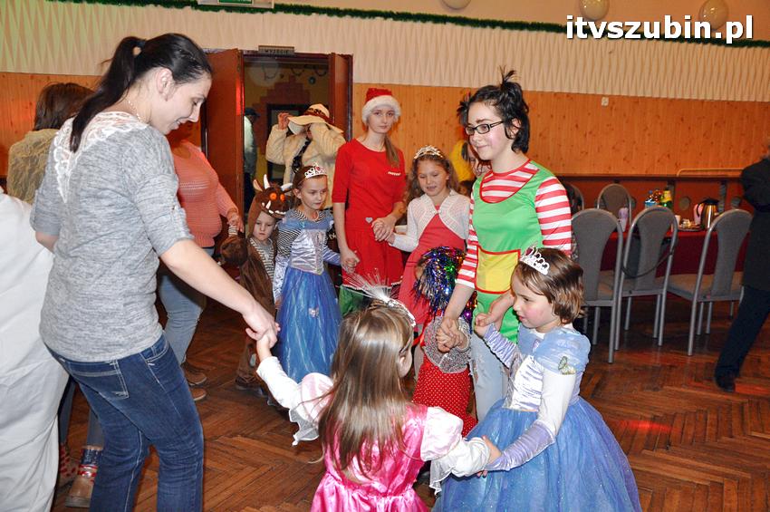 IV Bal Karnawałowy z MGOPS w Szubin