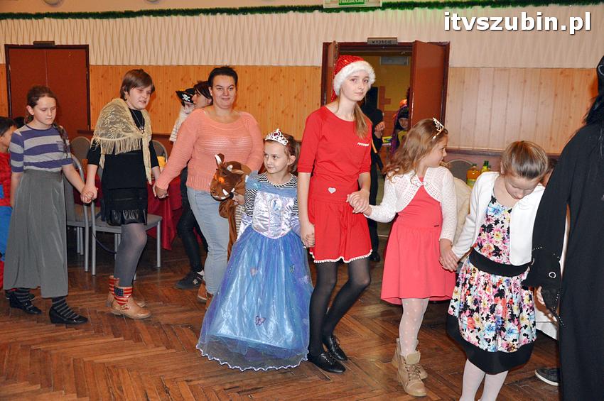 IV Bal Karnawałowy z MGOPS w Szubin