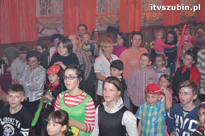 IV Bal Karnawałowy z MGOPS w Szubin
