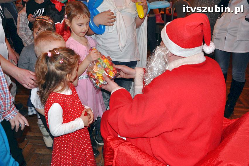 IV Bal Karnawałowy z MGOPS w Szubin