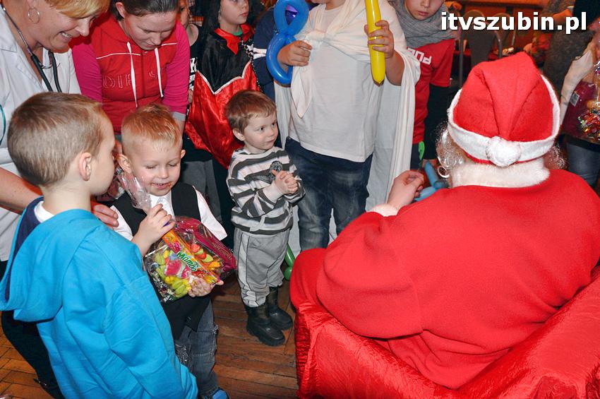 IV Bal Karnawałowy z MGOPS w Szubin