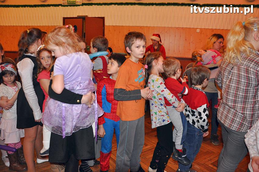 IV Bal Karnawałowy z MGOPS w Szubin