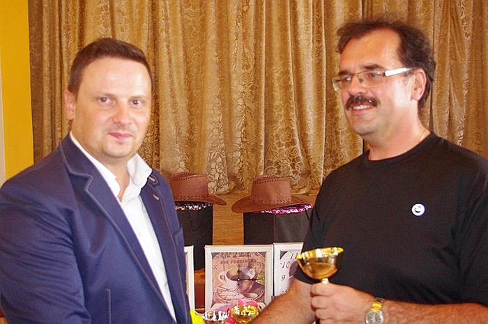 Szachiści podsumowali sezon