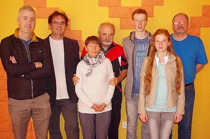 Szachiści podsumowali sezon